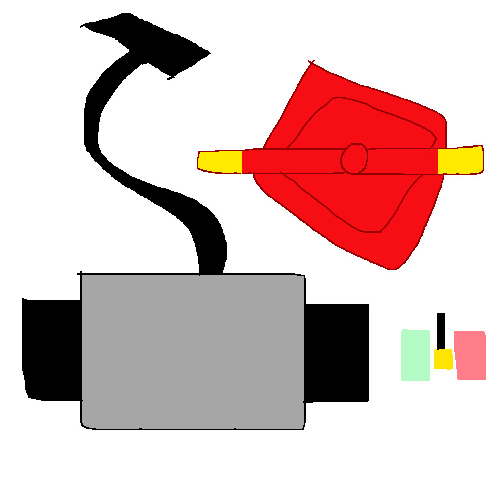 Battlebots Racc By Mastermarik