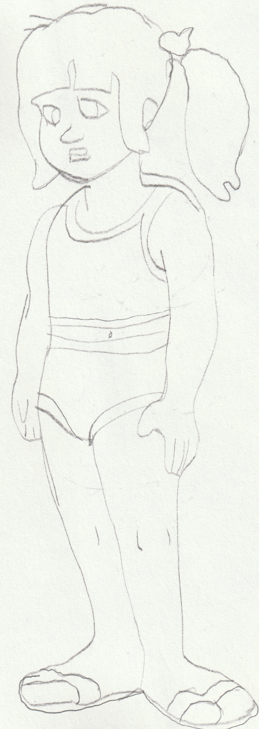 Punky brewster by clowreed