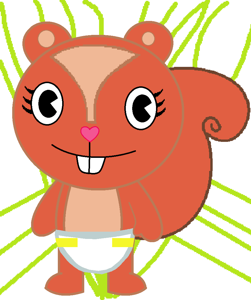 tilla-pooped-her-diaper-by-thediaperking1