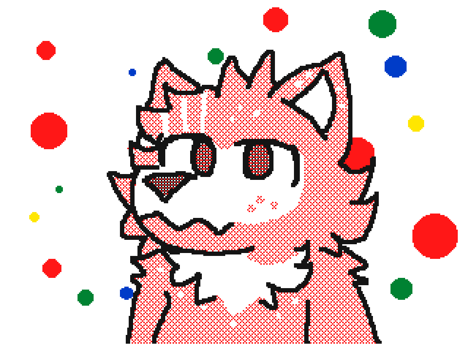 [GIF] cute lil bean by KillerRowz