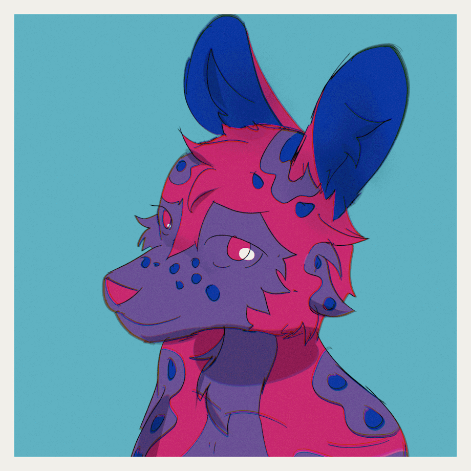 Happy Bi Visibility Day! by DrownedHibiscus